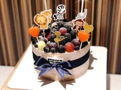 -EnergyCake蛋糕理想国