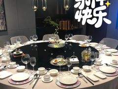 包厢-冰火楼(梦泽园店)