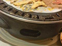 -正宗齐齐哈尔烤肉·齐牛哥鲜切炭火烤肉(杭州总店)