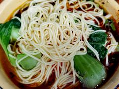 -赵伍面庄(松石大道店)