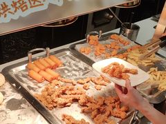 -稻香酒家·35年老字号(侨光店)