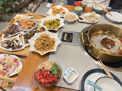 -大理董·董家小厨野生菌火锅(古城旗舰店)