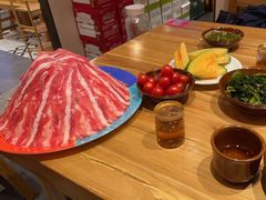-虾领航小龙虾·吉林烧烤(柳州路店)