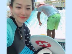 -三亚亚龙湾美高梅度假酒店Fun动冲浪