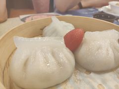 潮州蒸粉果-点都德(盘福楼店)