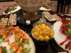 -咖啡苑 - 蔚藍夏日限定主题(永利皇宫店)