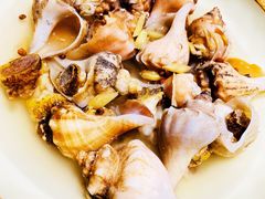 -北塘海鲜·天津菜(大光明桥旗舰店)