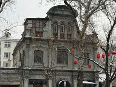 -1901 Cafe(西四店)