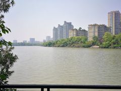 -范蠡湖公园