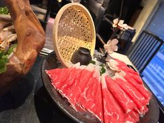 -捞王锅物料理(凯旋路店)