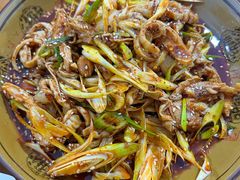 -周师饭店
