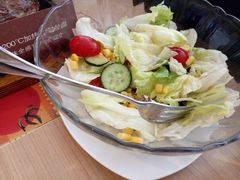 -必胜客(WOW南雄店)