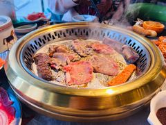 -五月罗马海鲜烤肉自助餐厅(印象城店)