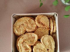 -家琳甜品(江南东店)