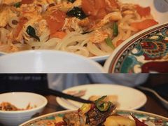 -巴依老爷新疆美食(望京小街店)