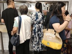 -赵宝美煎包店