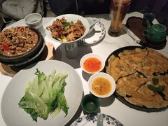 -潮堂 · 潮州菜(国贸商城店)