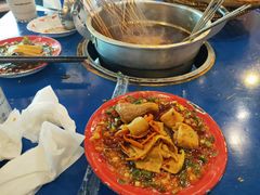 -马路边边串串香(双井直营店)