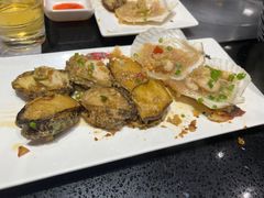 -不翻台·无国界铁板烧(北国先天下店)