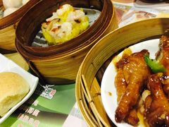 -添好运点心专门店(北角店)