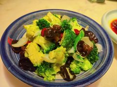 -那家小馆•北京菜•烤鸭(中关村店)