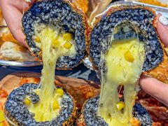 -安又胖韩国烤肉(泰达永旺店)
