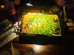 招牌烤鱼-欧匠葫炉鱼(钱江世纪城店)