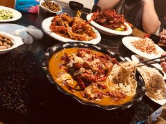 -日食记精菜馆(建邺万达店)