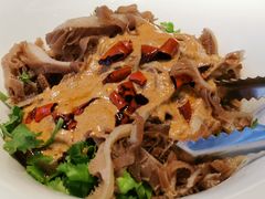 钰丰水爆肚-泰钰丰烤鸭(开发区店)