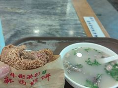 -清真·白记年糕(牛街北口店)