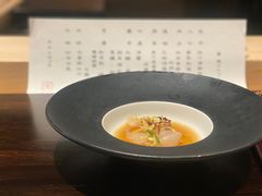 -元熹会席料理