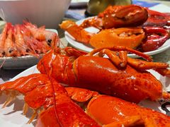 -初色海鲜自助(万丰路店)
