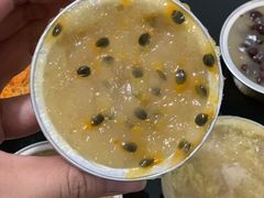 百香果柠檬-元氏钵仔糕(北京路店)