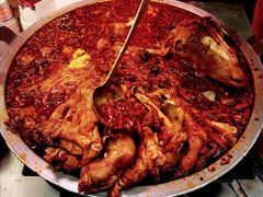 -正宁路小吃夜市