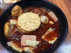 -星隆国际·芜湖小吃街