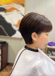 -匠心荟MG染烫店