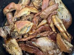 -斯丹姜母鸭·古法干香(涂门街总店)