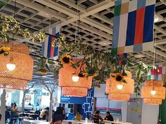 -宜家·瑞典风味餐厅(无锡店)