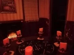 -棂笼·深度沉浸密室(武汉旗舰店)