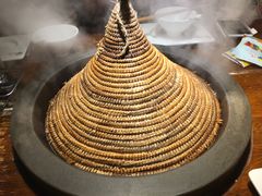 -咕嘟草帽鱼·牛奶一样的鲜鱼汤(包河万达广场创始店)