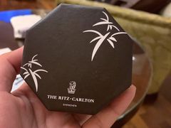 -深圳星河丽思卡尔顿酒店