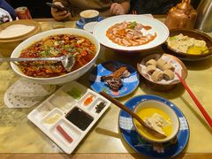 -范家小馆·烤鸭新京菜(金融街店)