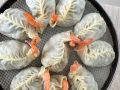 -叶存利海鲜大馅饺子(海宁路总店)
