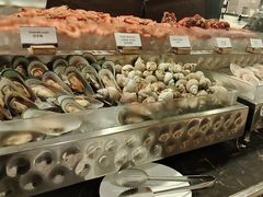 -常州富力喜来登酒店 Feast盛宴标帜西餐厅(新北万达广场店)