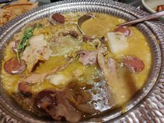 -95号酱骨·一块豆腐(展春园西路店)