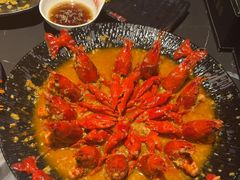 -红盔甲·小龙虾(人民广场店)