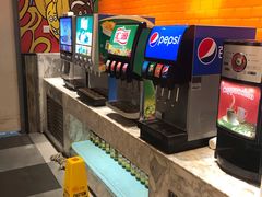 -火锅岛潮牌自助餐厅(天津天佑城店)