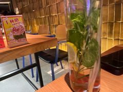 -烧肉达人•炭火烧肉(新天地店)