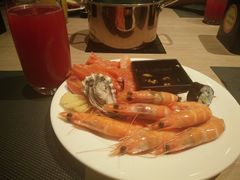 -星伦多 自助料理(圆融店)