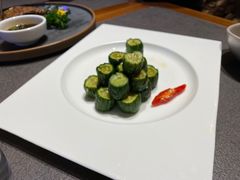 -德发长·花式蒸饺(大唐不夜城店)